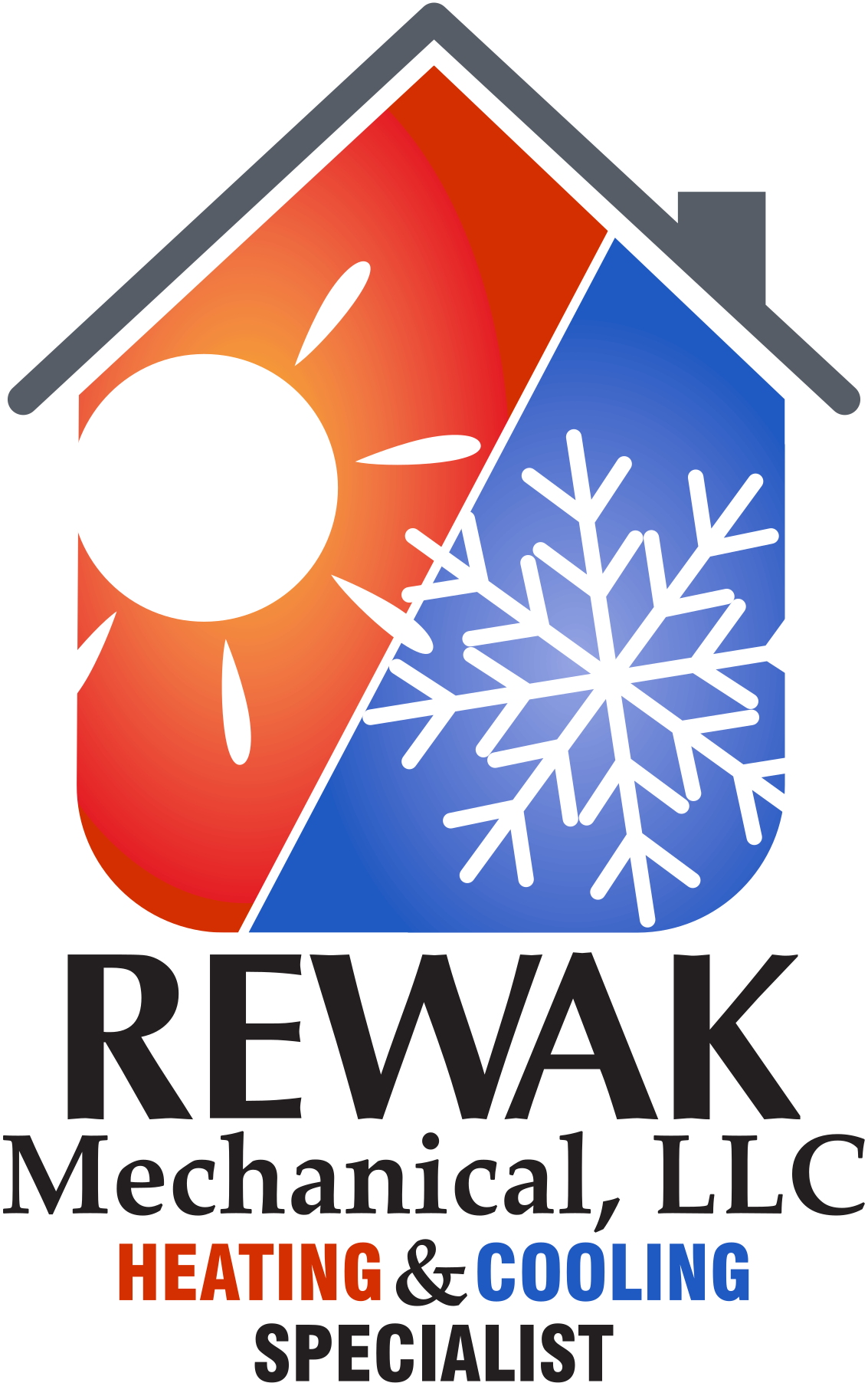 Rewak Mechanical Heating and Cooling Specialist